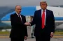 Путін привіз Трампу документи для відновлення авіасполучення РФ зі США