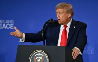 Угоди немає, але є прогрес. Трамп підсумував переговори з Путіним щодо України