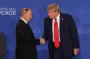 Мирное соглашение с Россией: Трамп рассказал детали разговора с Путиным