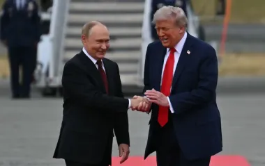 Що відбулося на Алясці. Про що говорили Трамп і Путін і чи є "угода"