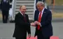 Що відбулося на Алясці. Про що говорили Трамп і Путін і чи є "угода"