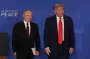 Трамп и Путин провели встречу на Аляске: без вопросов от журналистов и с обещаниями продолжить переговоры