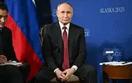 Путін зробив заяву про Україну після саміту