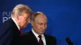 Після зустрічі і пресконференції Трампа та Путіна спільний ланч делегацій скасували