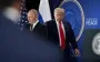 Без спільного ланчу: Трамп і Путін роз'їжджаються