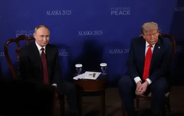 Трамп розкрив деталі переговорів з Путіним: багато на що погодились