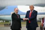 Now we know just how useless Trump’s Alaska summit really was ... to everyone but Vladimir Putin