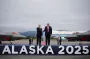 "Позитивный диалог": как у Путина прокомментировали встречу с Трампом на Аляске