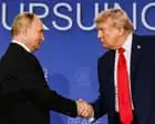 Ukraine war briefing: ‘Up to Zelenskyy’ to reach ceasefire with Russia, says Trump after Putin summit