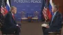 Trump: It's up to Zelenskyy to strike a deal with Russia