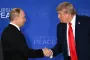 ‘No deal’: Putin met a tougher Trump in Alaska than the one he steamrolled in Helsinki seven years ago