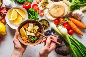 Диета по группе крови: кому и каких продуктов следует избегать