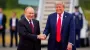 "Дело за Зеленским": Трамп шокировал заявлением после встречи с Путиным