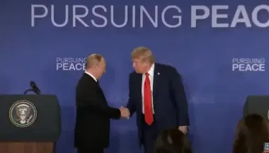 Більше не ізгой: шокуючий прийом Путіна в США викликав тривогу