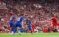 Ліверпуль розпочав чемпіонат Англії з перемоги над Борнмутом