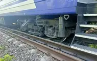 Аварія на Закарпатті: стало відомо, коли відновлять рух залізницею