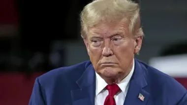 Trump on possible Zelenskyy-Putin meeting: Both want me to be present