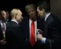 Putin criticised by Ukraine’s ambassador to Australia after inconclusive meeting with Trump