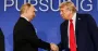 Переговори Трампа і Путіна: головні заяви