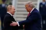 "Путин победил": реакция Reuters на итоги переговоров на Аляске