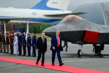 New sanctions against Russia. What Trump decided