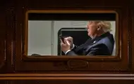 Трамп и Зеленский провели телефонный разговор