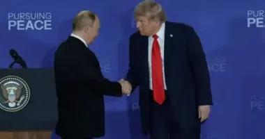 На Алясці домовилися домовлятися. Що це означає?