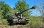 Ukrainian soldiers repelled the Russian army near 7 settlements
