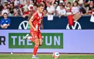 Милан рассматривал трансфер футболиста Баварии