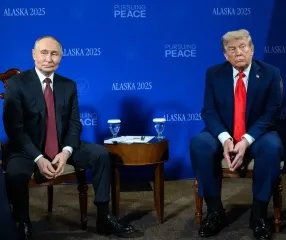 New confrontations between Trump and Putin — where and when