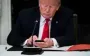 У ЄС розповіли, з ким розмовляв Трамп після Аляски