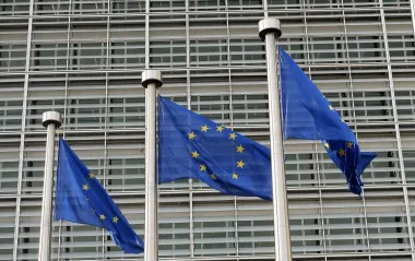 Посли ЄС обговорять війну в Україні після зустрічі Трампа і Путіна