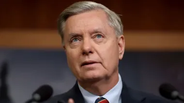 US Senator Graham: War ends by Christmas if trilateral meeting takes place