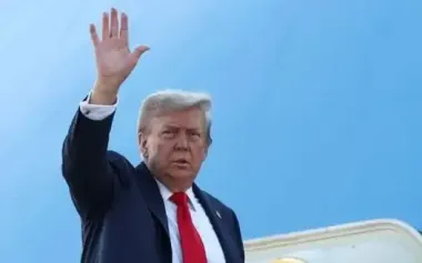 We decided that best way to end war is peace agreement, not ceasefire. If everything works out, we will schedule meeting with Zelenskyy and Putin - Trump