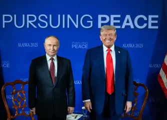 Мы решили, что следует завершить войну, а не договариваться о перемирии, — Трамп