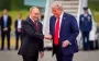 Трамп оголосив "найкращий споісб" завершити війну