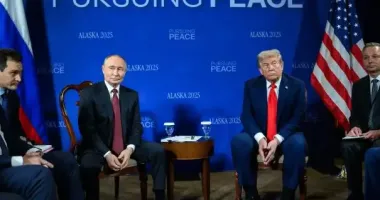 Після цієї зустрічі стало зрозуміло, що Трампу треба говорити не з путіним