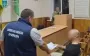 В Харькове мужчина напал с ножом на полицейского и сотрудников ТЦК