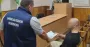 Арештували чоловіка, який у Харкові напав із ножем на поліцейського і працівників ТЦК