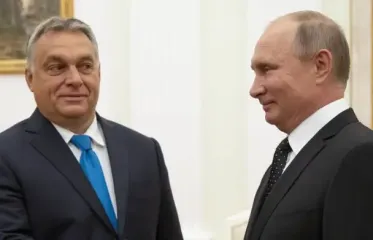 Орбана дуже втішили переговори на Алясці: що цього разу сказав прем'єр