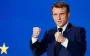 Макрон анонсировал встречу Коалиции желающих