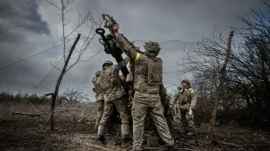 Украина и ЕС требуют дипломатии после прекращения огня: в чем главные противоречия с позициями США и РФ