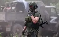ОСУВ Дніпро: Росія захопила два села на Донеччині