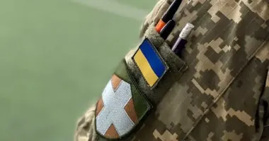 В Одессе женщины избили работников ТЦК