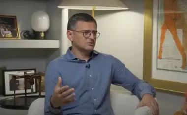 Когда Путин окончит войну: Кулеба ответил