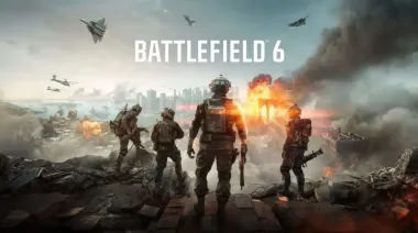 Battlefield 6 может стать лучшей игрой в истории франшизы: сколько заработал Steam