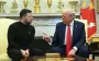 Трамп покликав Зеленського обговорювати вихід із Донбасу в обмін на гарантії Путіна, - NYT