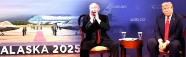 Саміт із вбивцею на Алясці: підсумки зустрічі Трампа і Путіна, яка обернулася ганьбою для США
