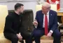 Зустріч Зеленського і Трампа: український президент вимагатиме роз’яснень — NYT
