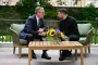 Voices: Unless he can fix things at home, Keir Starmer will get no credit for his diplomatic skill